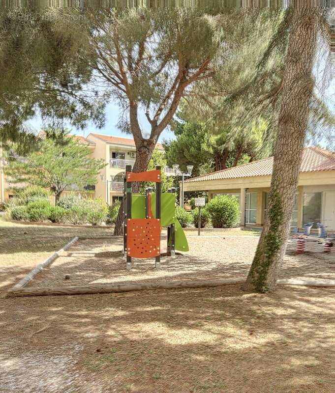 Appartement à CANET-EN-ROUSSILLON
