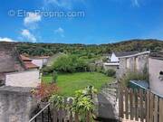 Appartement à CHATEL-SAINT-GERMAIN