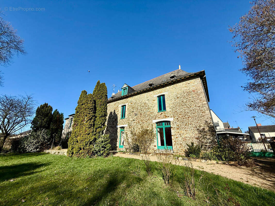 Balaze - a vendre - maison - photo 17