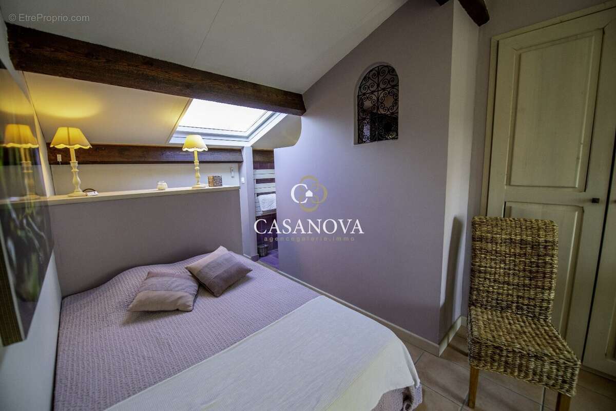 Maison à MARSEILLAN