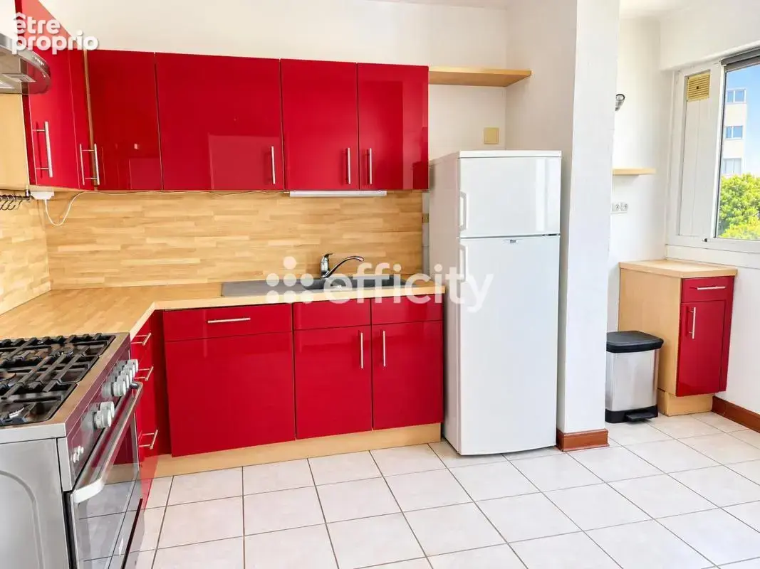 Appartement - photo 3