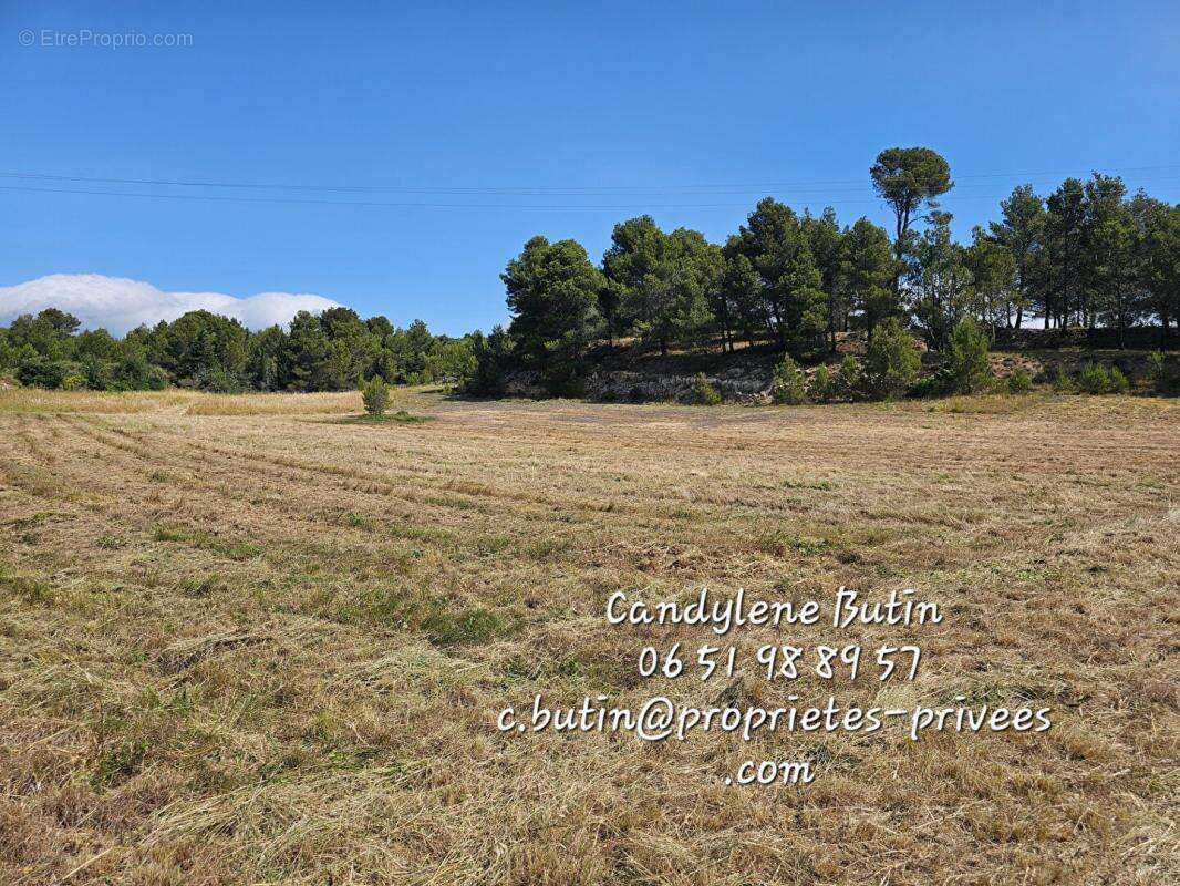 Maison à LA LIVINIERE