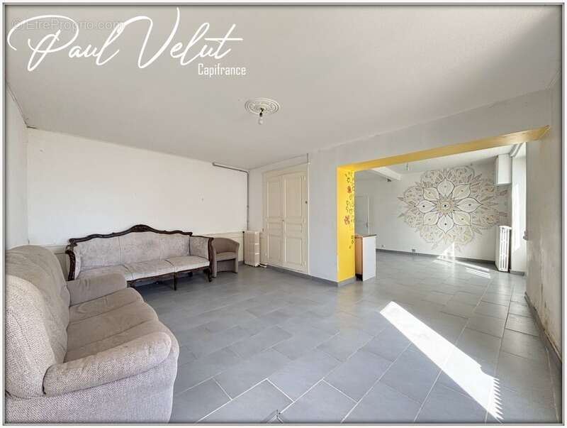 Maison à VINAY