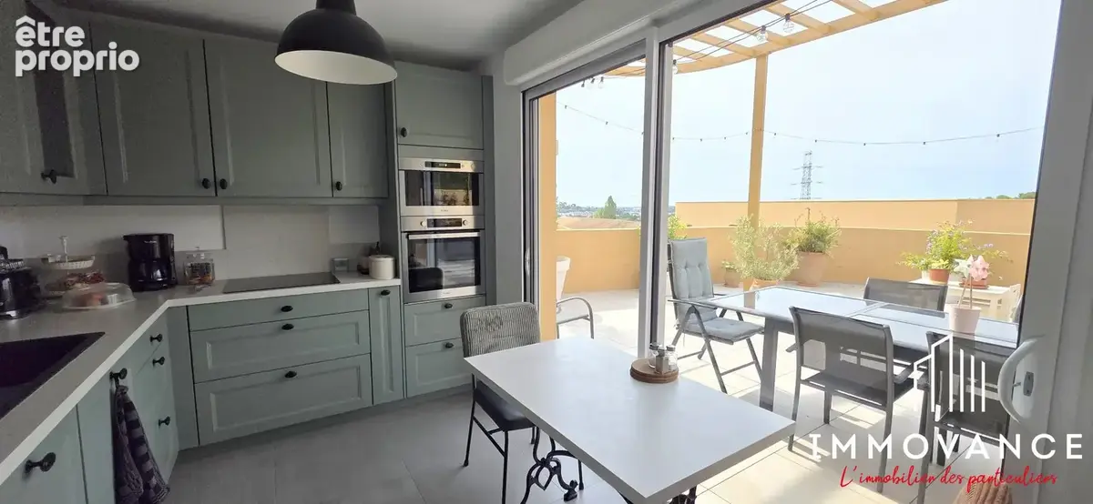 Appartement 113 m² à Grabels  - photo 8