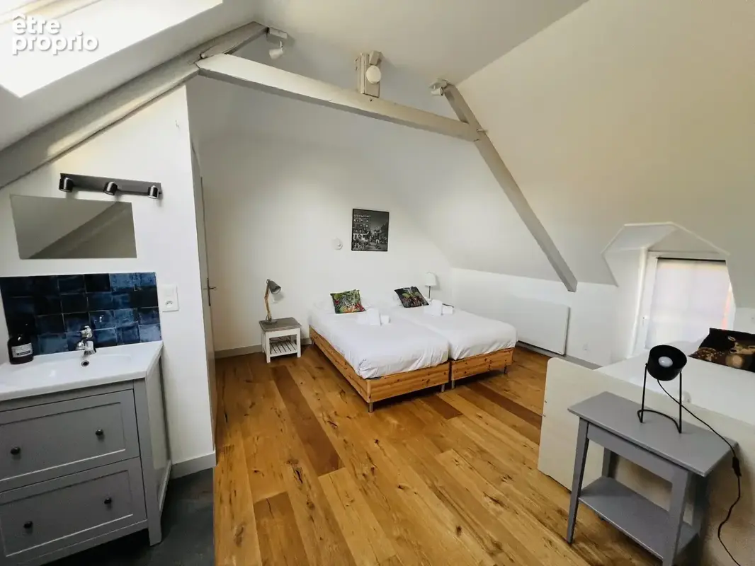 Maison 5 pièces 100 m² à vendre à Cancale (35260) - photo 6