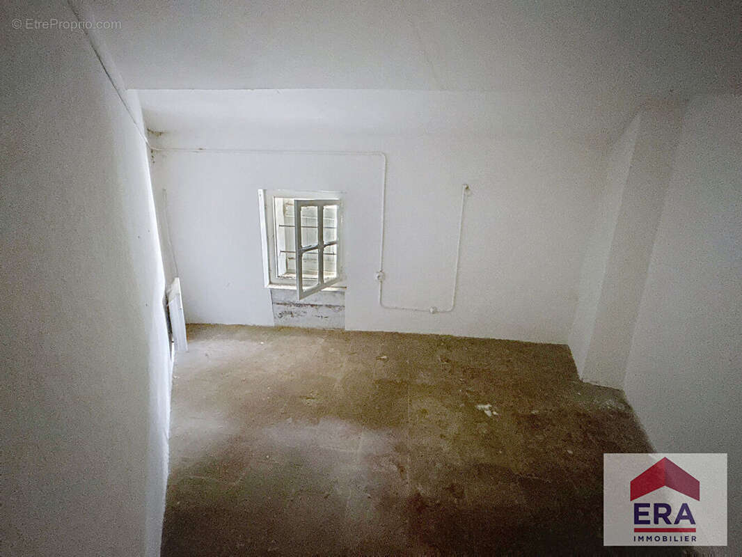 Maison de village 57m² à thézan-lès-béziers - photo 5