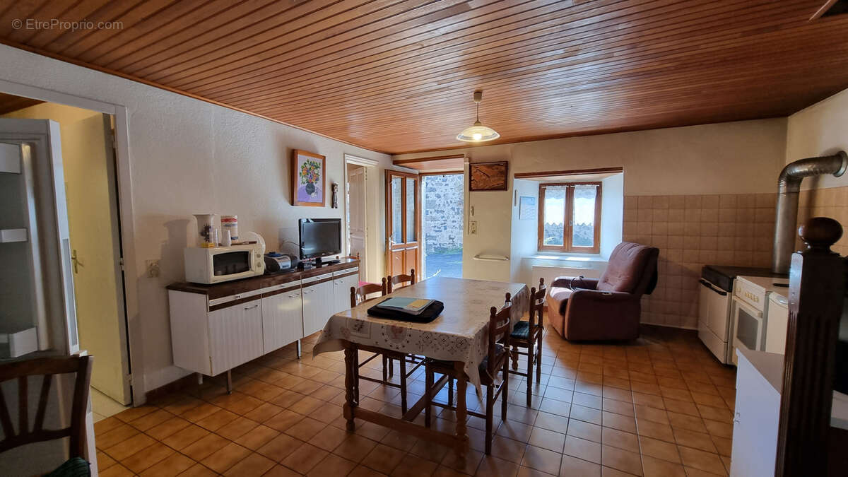 Maison à LE PUY-EN-VELAY