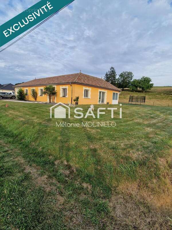 Photo 3 - Maison à MARGUT