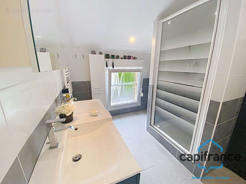 Maison à HOMBOURG-HAUT