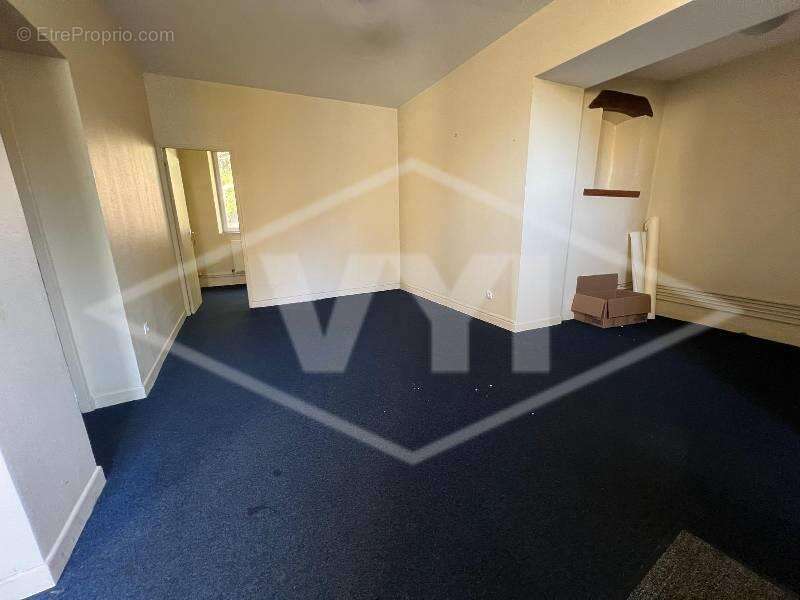 Maison à QUINCY-SOUS-SENART