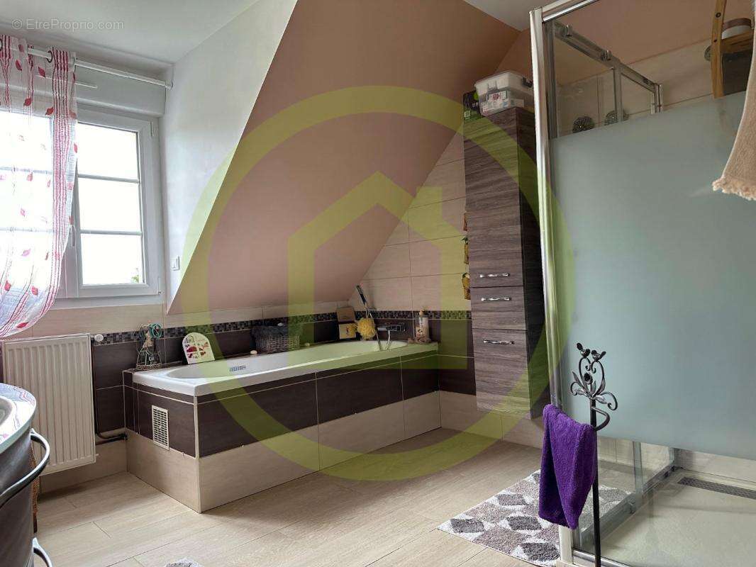 Maison 145 m² à Beauvais  - photo 8