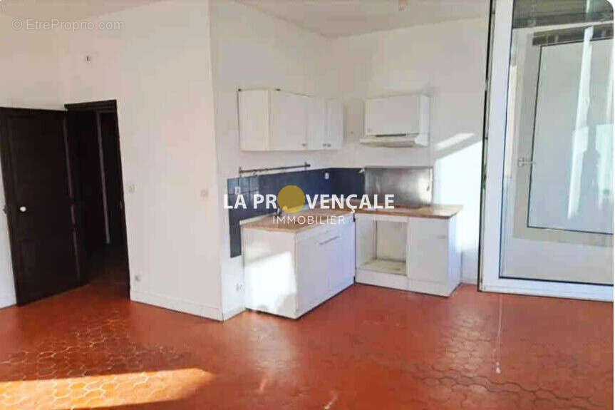 Appartement à GARDANNE