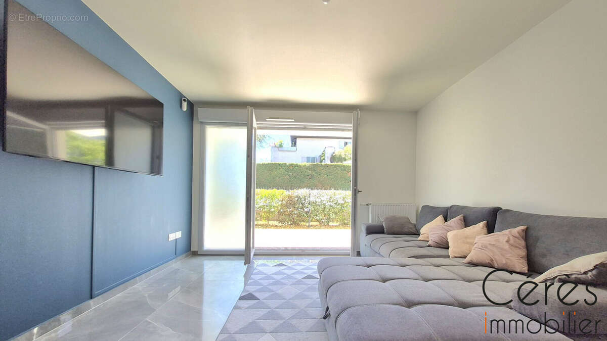 Appartement 77 m² à Livry-Gargan  - photo 5