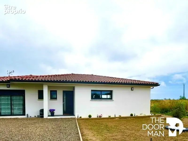 Photo Maison à Labarthe-Sur-Leze au prix de 441 000€