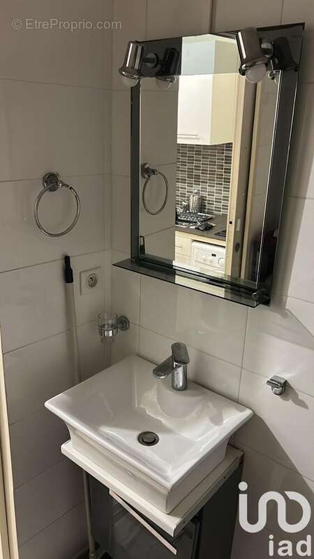 Appartement 56 m² à Montpellier  - photo 6