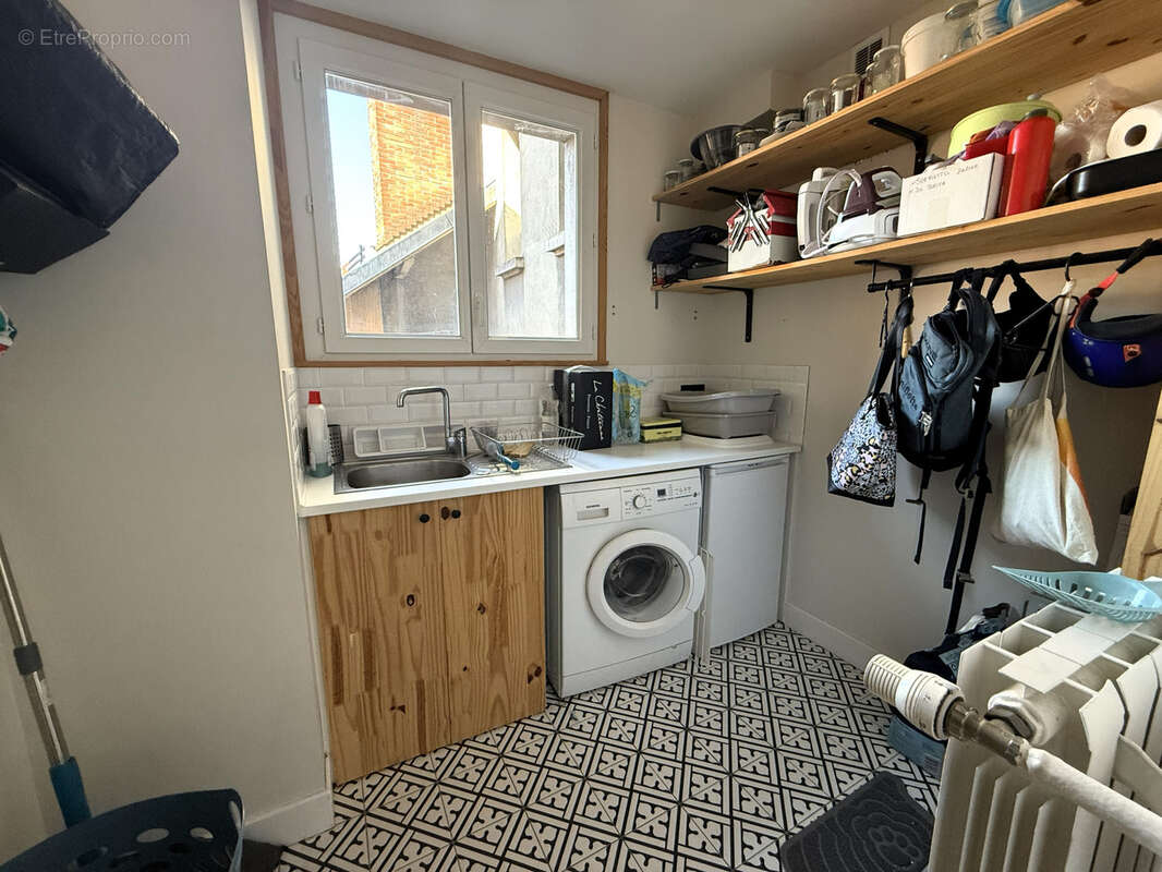 Appartement à CHAMBERY