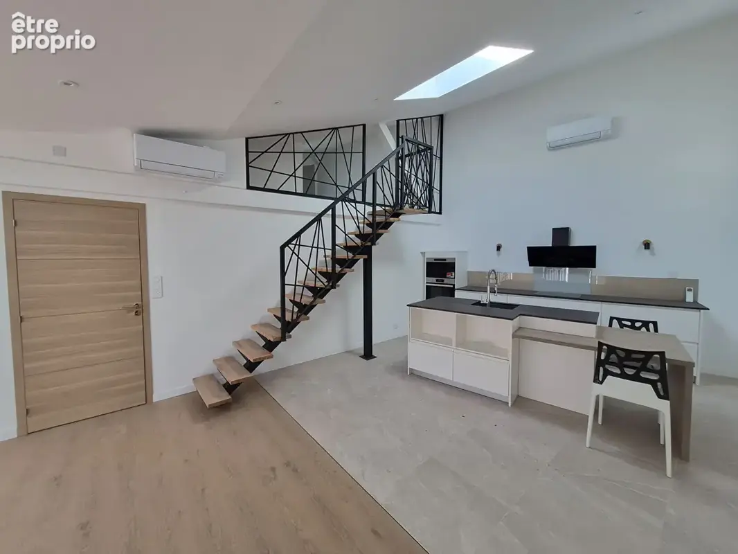 Millau-t3/4 - 94 m² -visite virtuelle disponible - photo 10