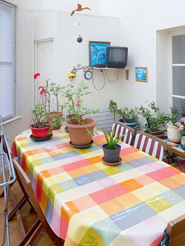 Maison à CHATEAUNEUF-D&#039;ILLE-ET-VILAINE