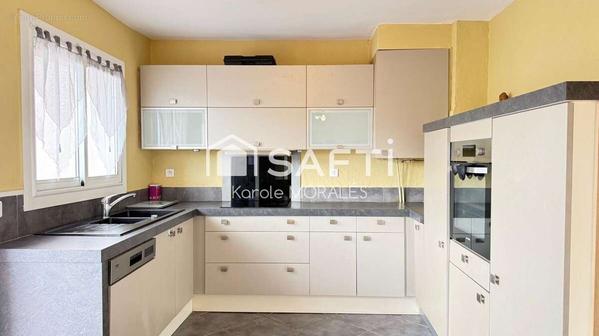 Photo 6 - Appartement à PERPIGNAN