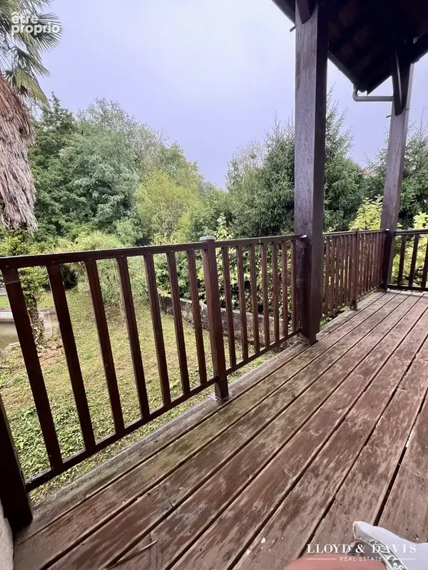 Maison 6 pièces 150 m² à vendre à Baigts-De-Bearn (64300) - photo 5