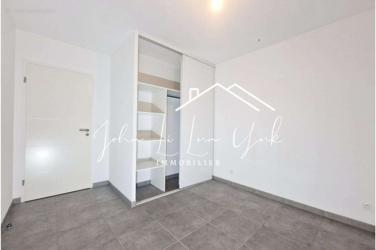 Appartement à BEAUCHAMP