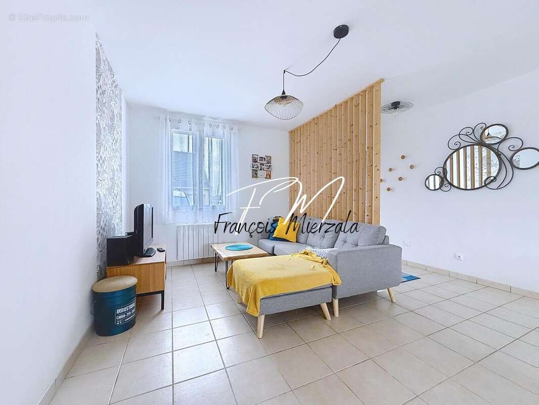 Photo 2 - Maison à MERICOURT