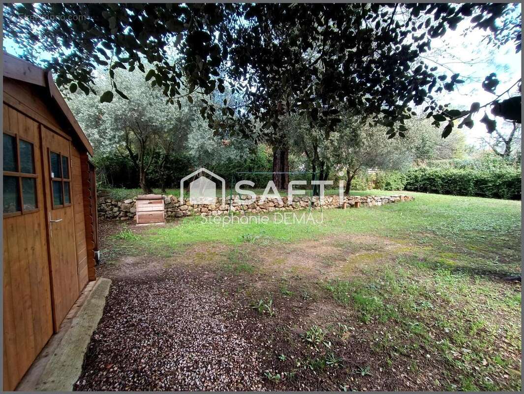 Photo 2 - Maison à LE THORONET