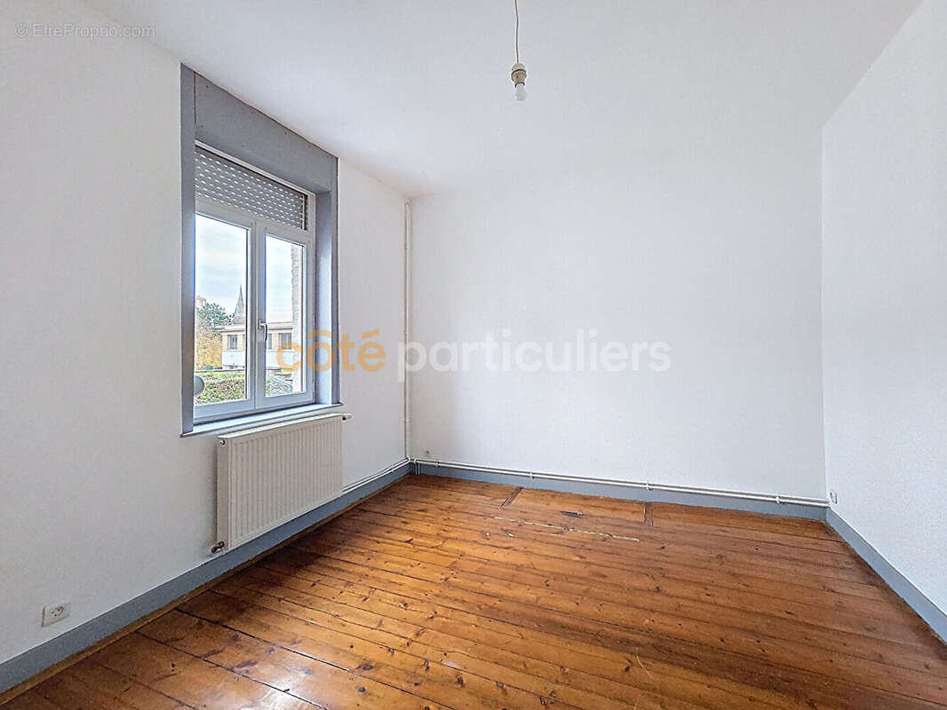 Maison à ARMENTIERES