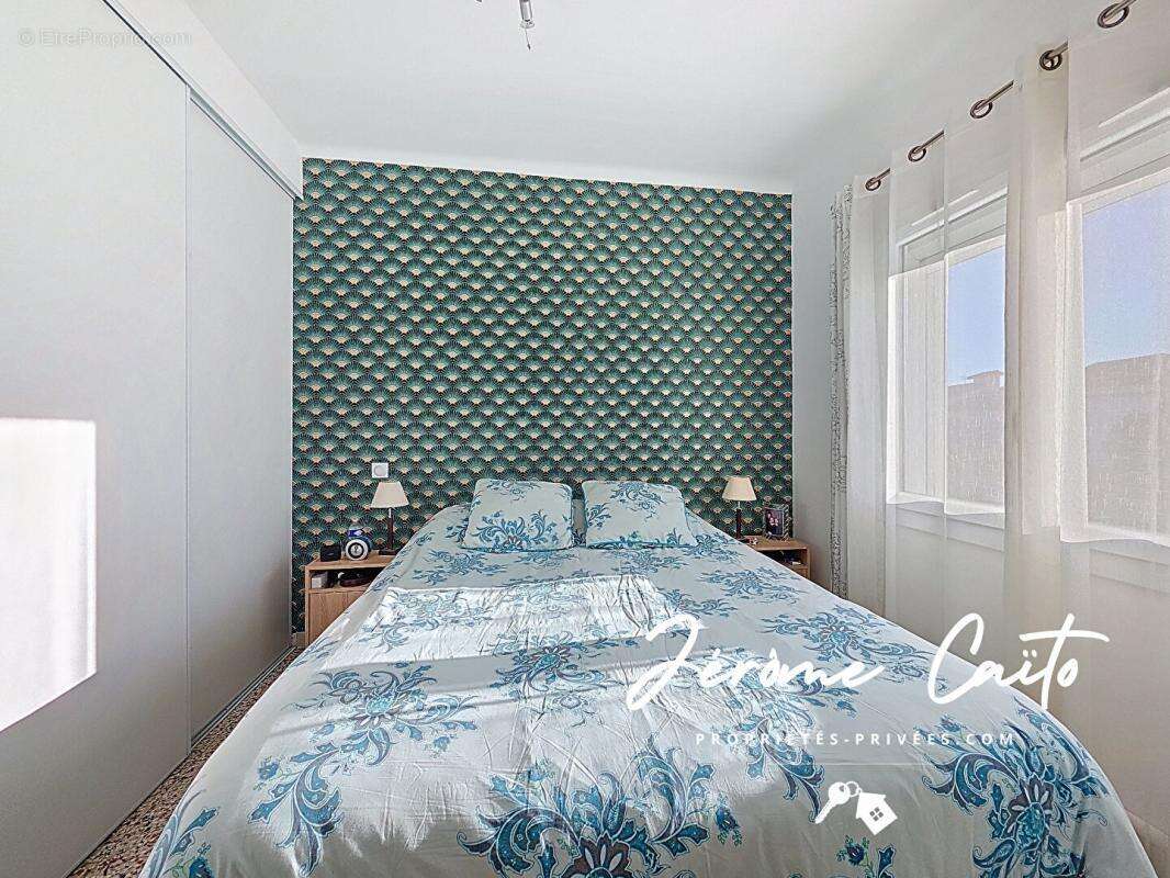 Appartement à LE GRAU-DU-ROI