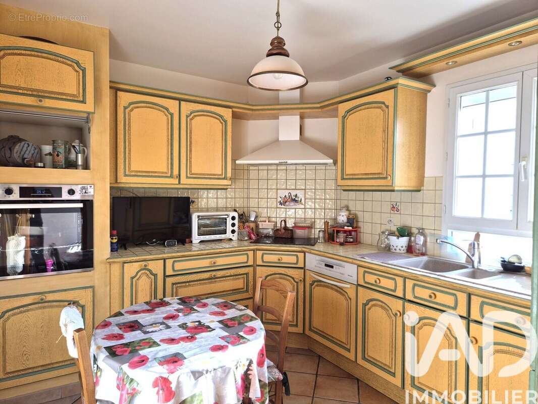 Photo 6 - Maison à NANGIS