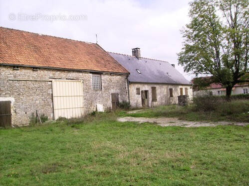 Maison à GIGNAC