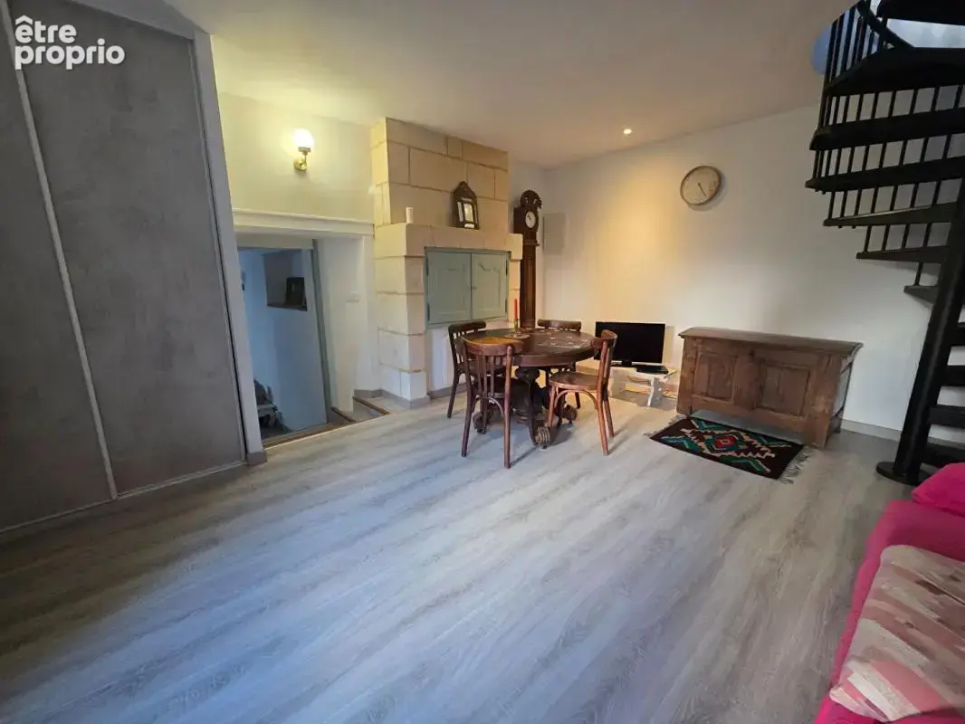 Maison Loches 3 pièce(s) 84 m2 - photo 5