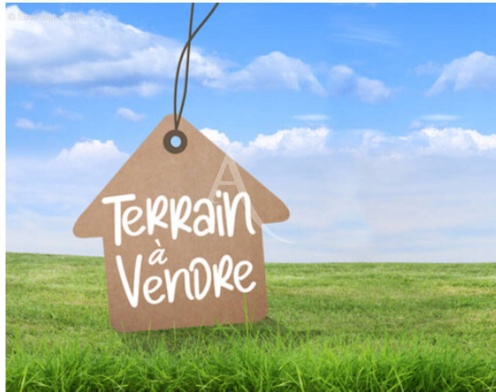 Terrain à MACHECOUL