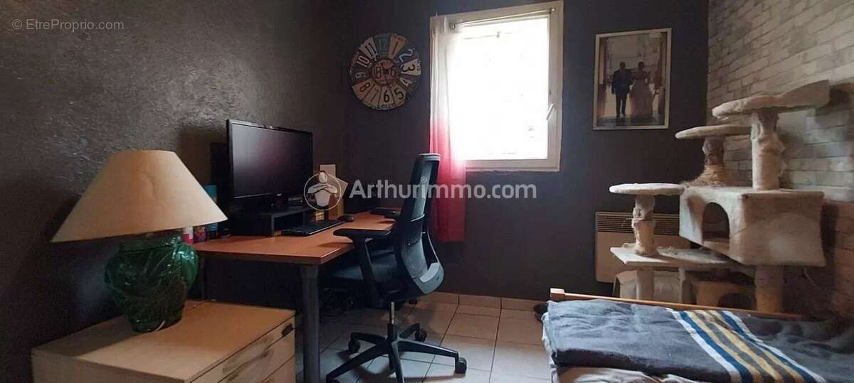 Maison à LASFAILLADES