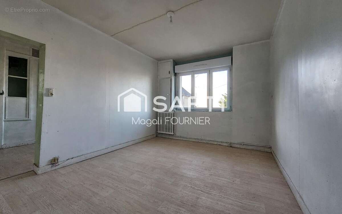 Photo 9 - Maison à RENAZE