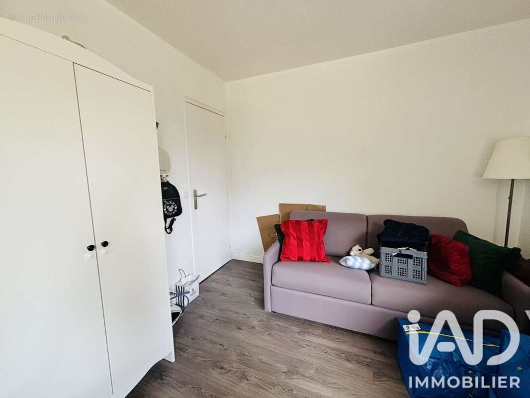 Appartement 87 m² à Rosny-Sous-Bois  - photo 2
