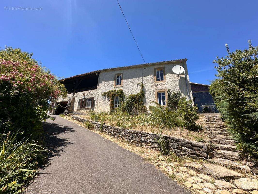 Maison À Vendre - photo 36