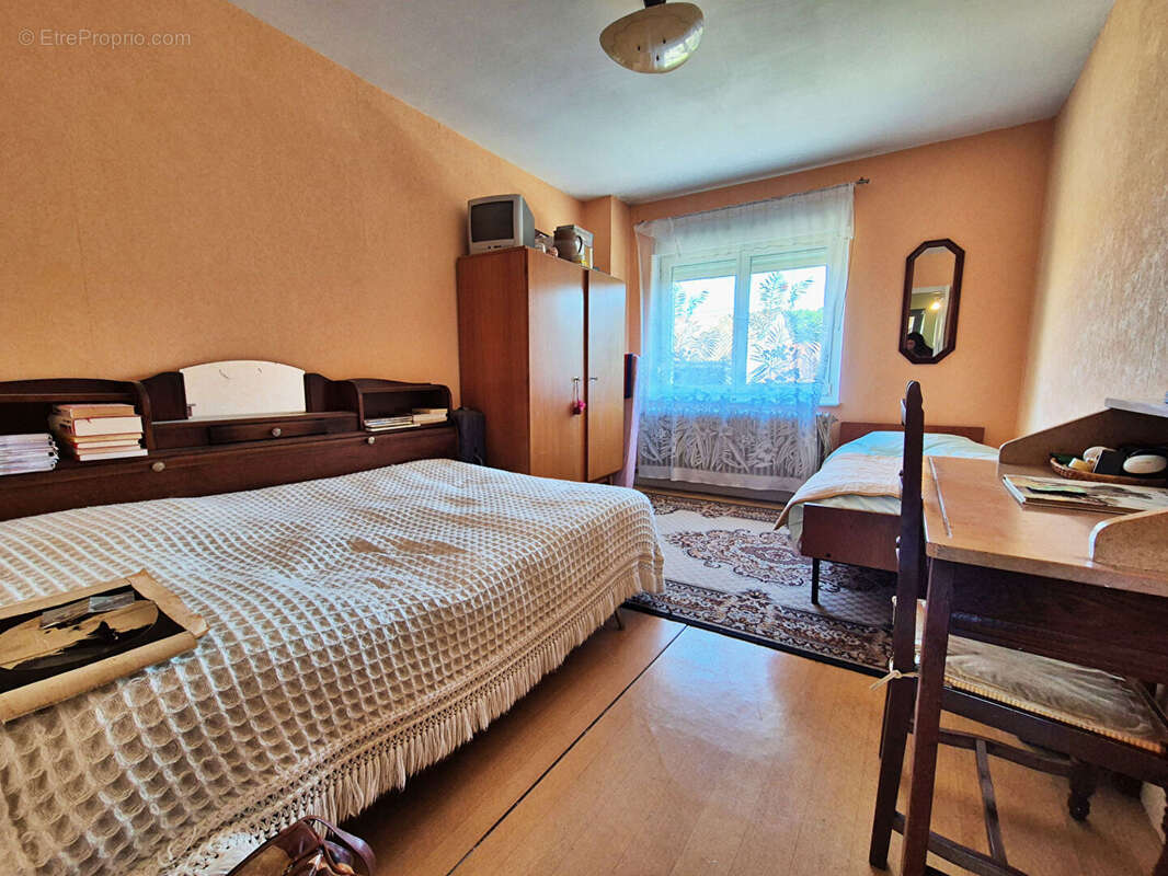 Maison à VOID-VACON