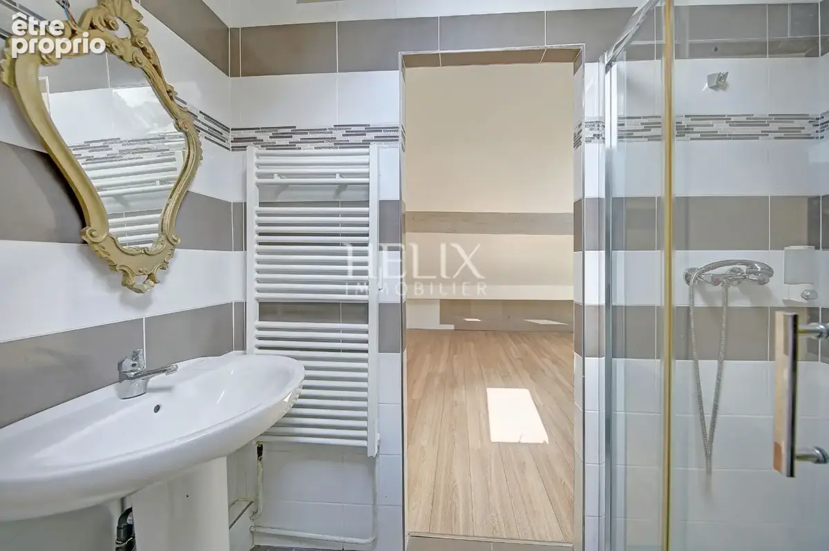 Maison Le Pecq 186 m2 - photo 11