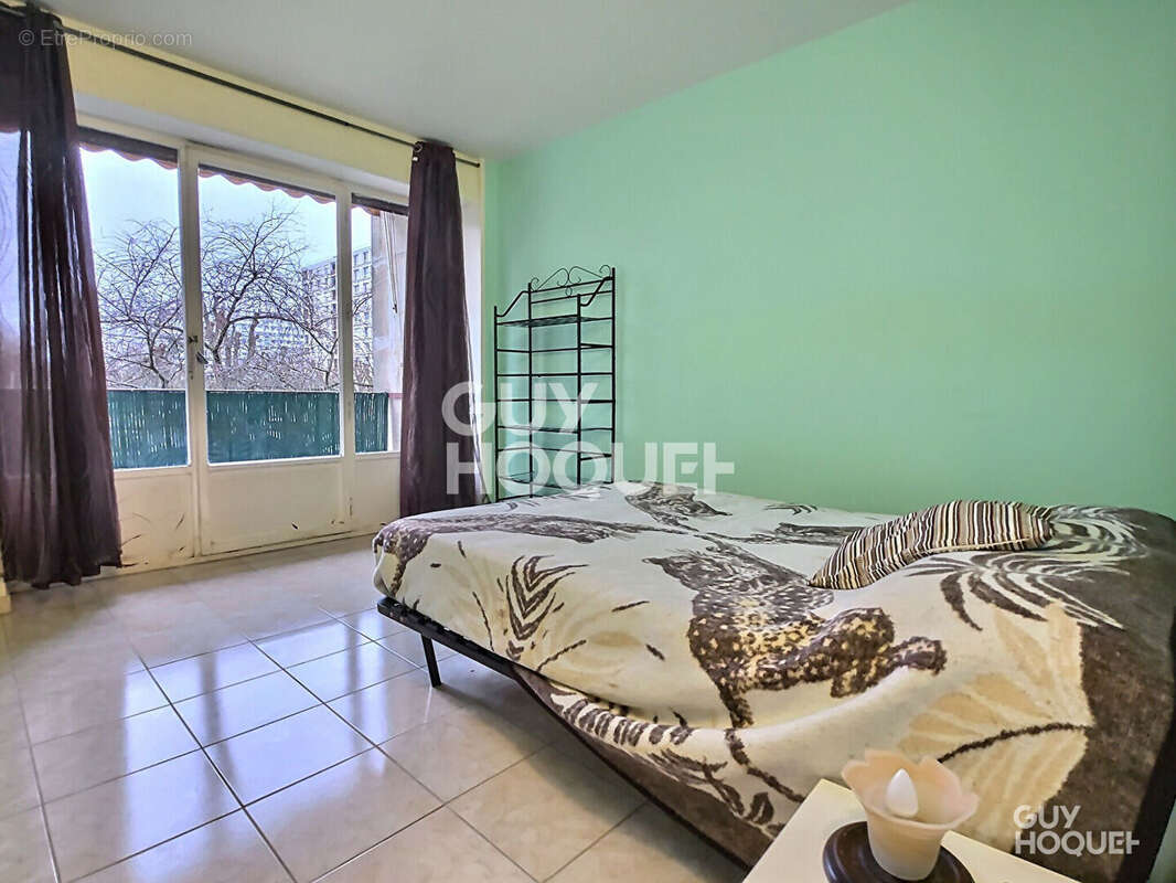 Appartement à MEUDON