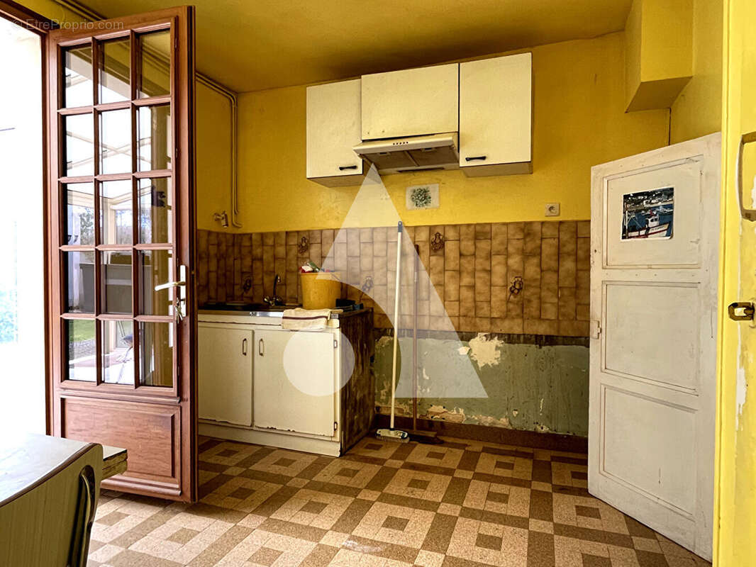 Maison Erquy 7 pièce(s) 87 m2 - photo 5