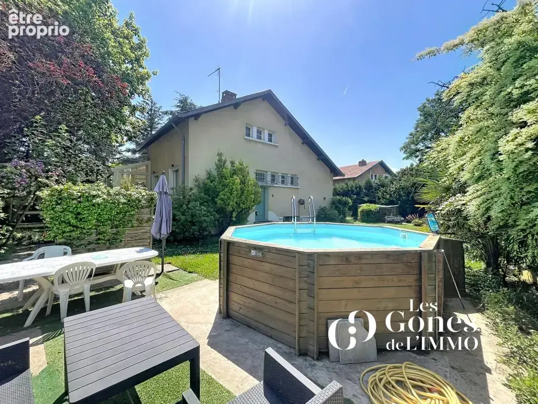 À vendre   Maison familiale proche centre Francheville - photo 3