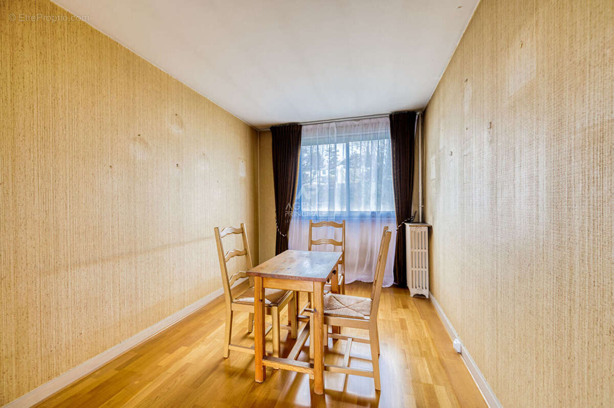 Appartement à SEVRES