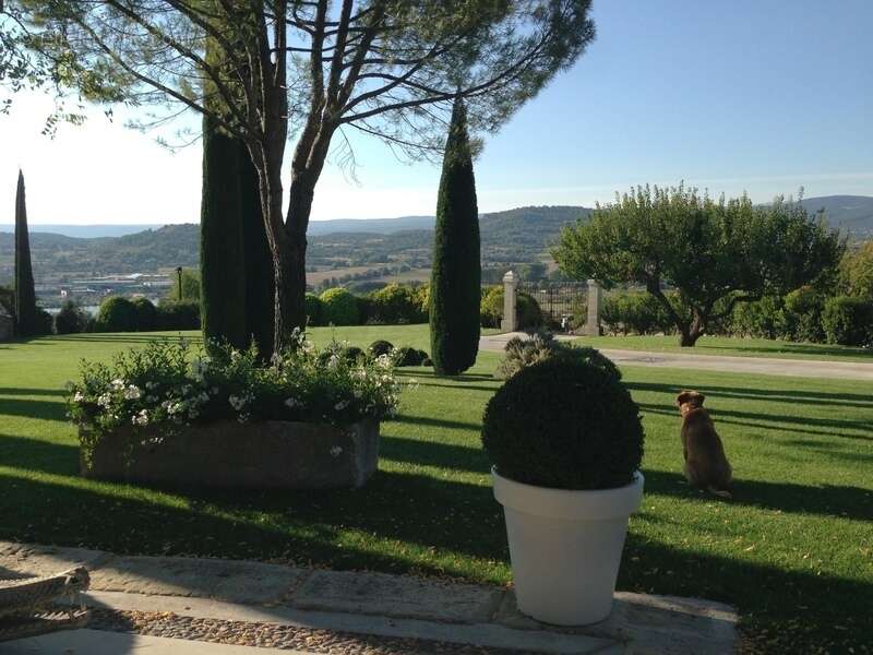 Domaine d'exception au cœur du Luberon - photo 3
