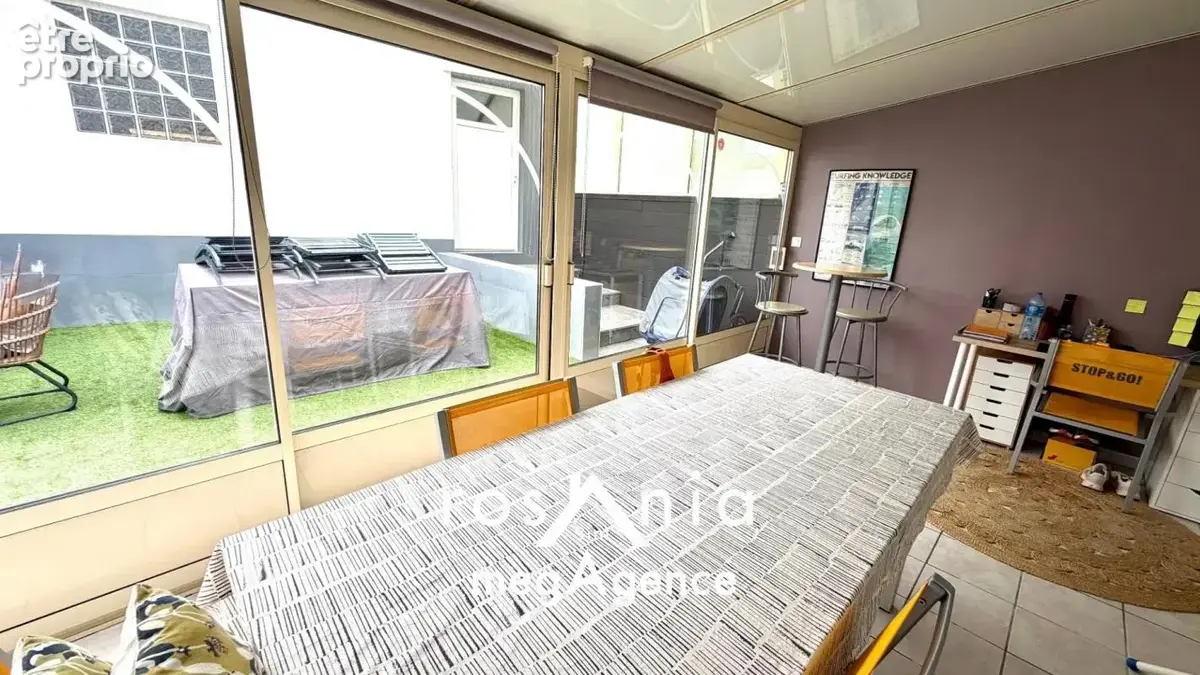 Maison de 111 m² à la chaume les sables d’olonne - photo 15