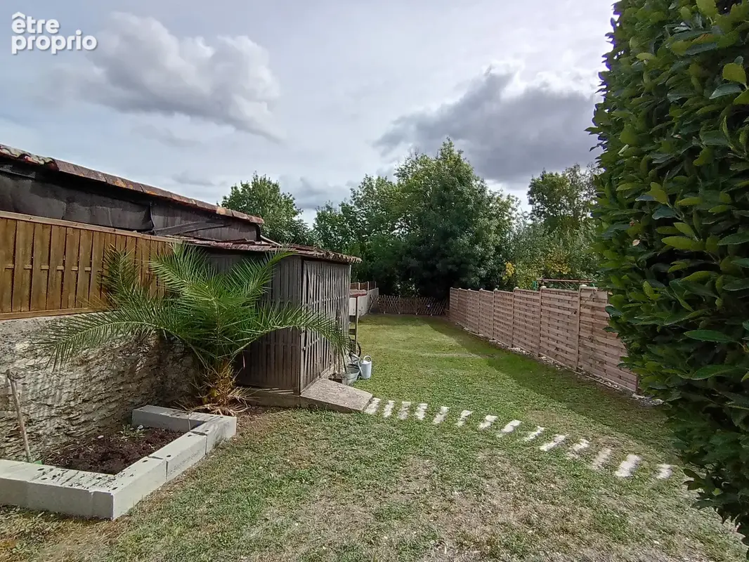Maison 5 pièces 86 m² à vendre à Cognac (16100) - photo 4