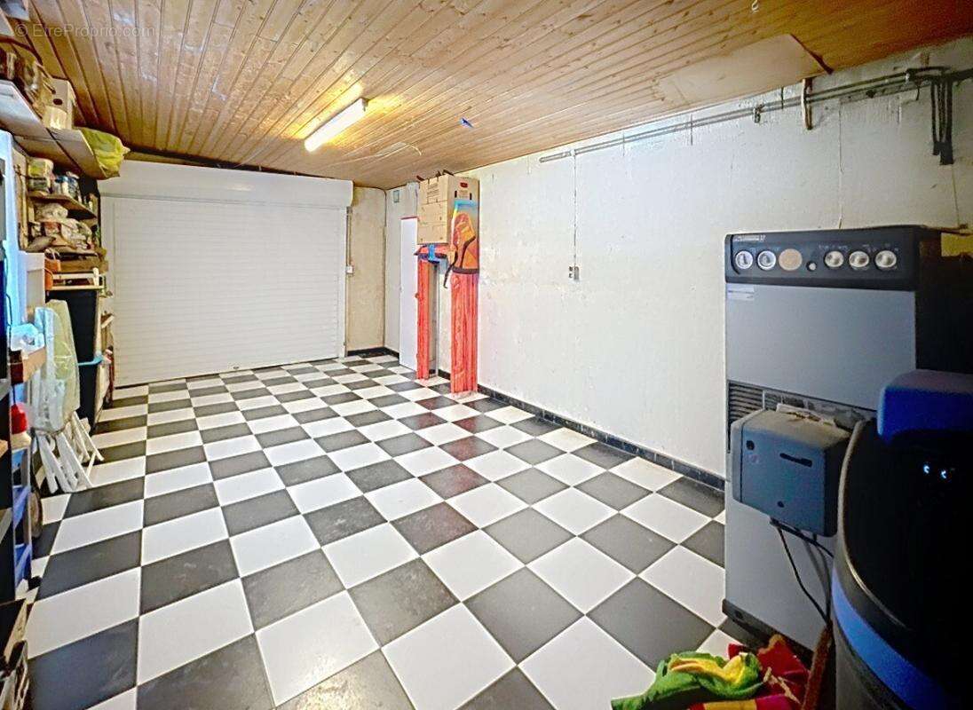 Exclusivite maison de plain pied 110 m2 - photo 14