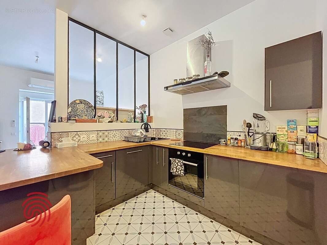 Appartement à BEZIERS