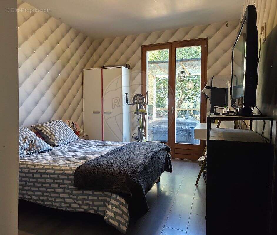 Maison 4 chambre(s) à vendre - photo 9