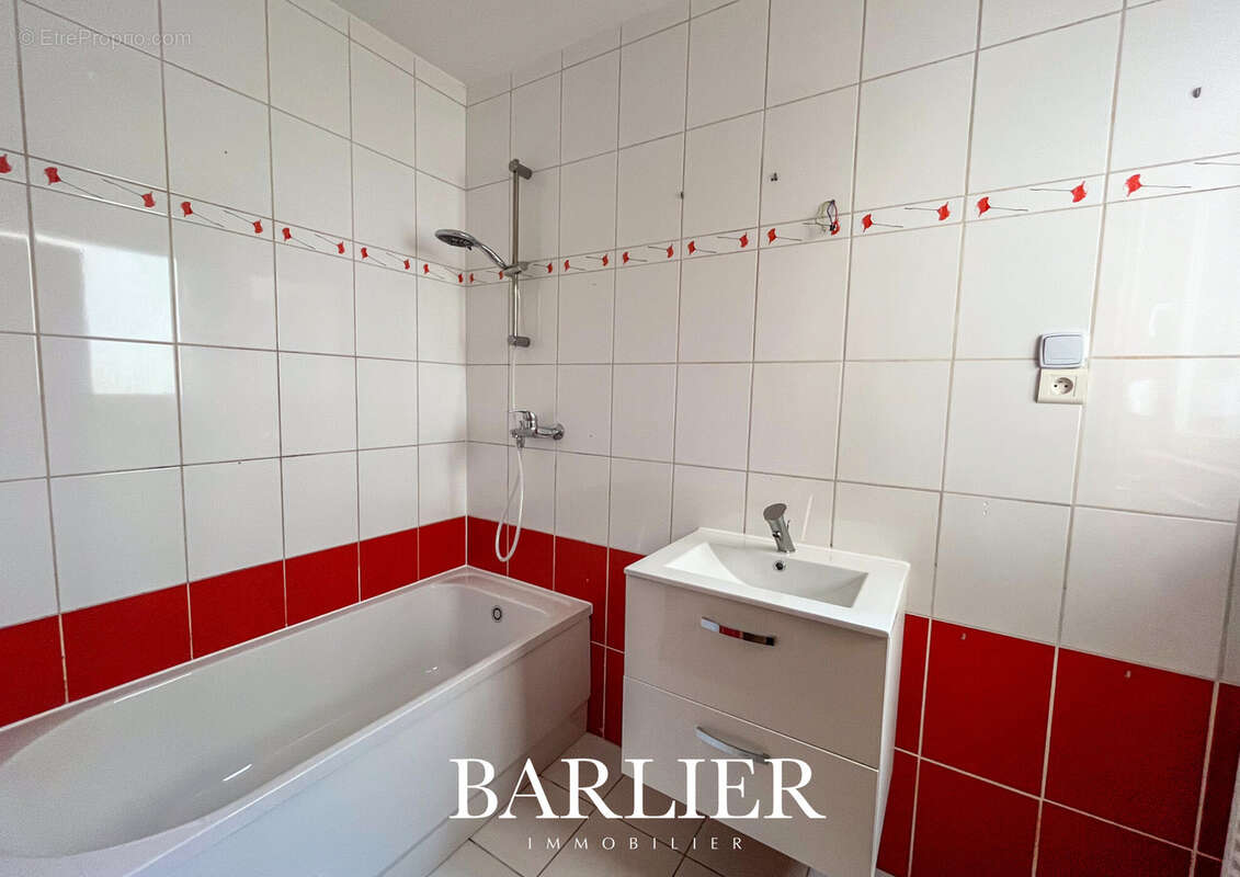 Appartement à SAVERNE